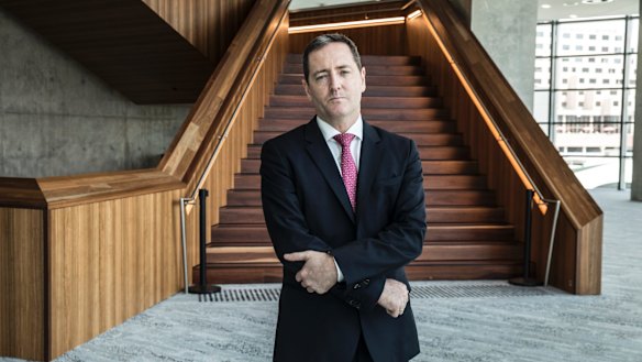 Association of Superannuation Funds of Australia chief executive Martin Fahy has reminded people not to call their super fund about early access. 