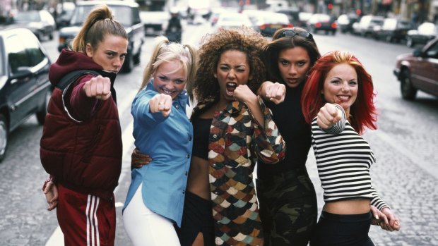 Scary Spice Mel B has revealed she slept with Ginger Spice Geri Halliwell in the early '90s.