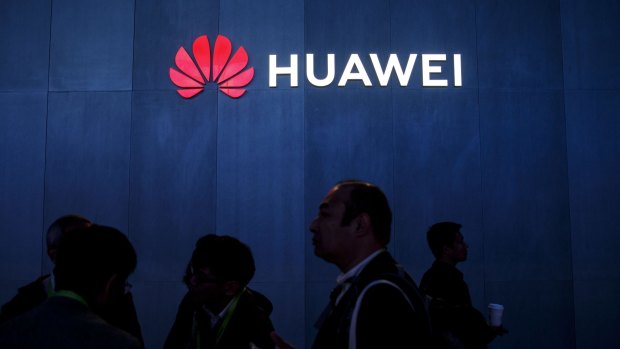 Huawei plans to unveil new handsets at MWC in Barcelona.