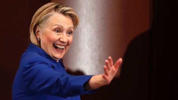 Former Secretary of State Hillary Clinton has confirmed she will not run in 2020. 