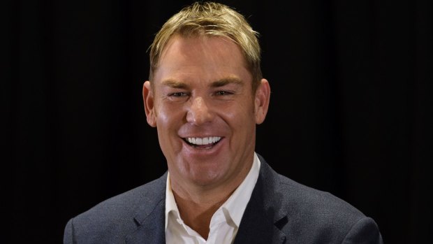 Shane Warne expresses his discontent with the ball tampering punishments in a long Facebook post. 