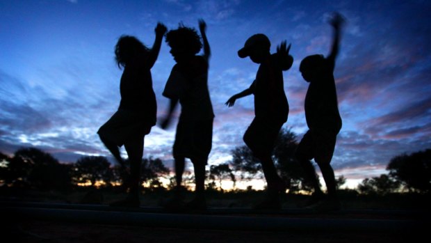 Indigenous children continue to be over-represented in deaths by accidental injury statistics.