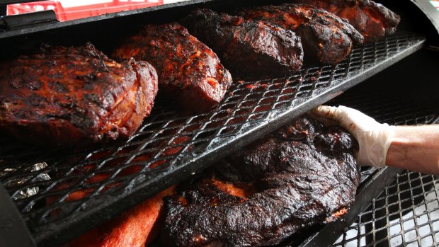 The Australian affection for barbecues is still growing, and expanding into the low and slow American-style of barbecue.