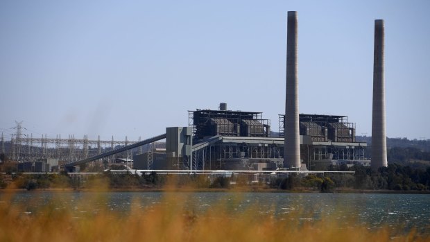 AGL knocked back a $250 million offer for the Liddell power plant, saying it undervalued the operation.
