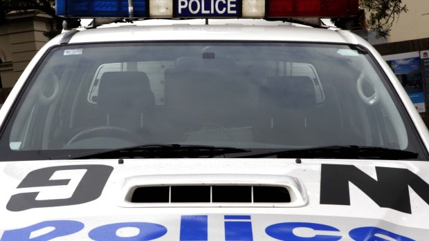 Police will allege the attack happened in the Perth Cultural Centre.