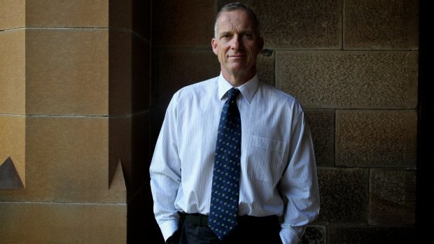 Vice Chancellor Michael Spence rejects claims Sydney University is being secretive in talks with the Ramsay Centre.