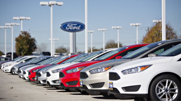 At least 2000 consumers who made complaints about Ford vehicles with PST between May 2015 and November 2016 will be able to have their complaints independently assessed.