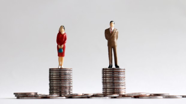 It is predicted that at the current rate of change, it will take Australian women another 50 years to see the pay gap closed.