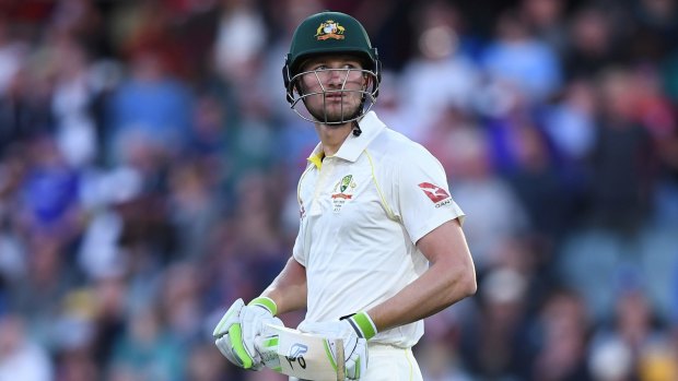 Cameron Bancroft's suspension ends within days.