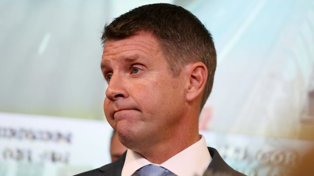 The former Premier Mike Baird is to make a delayed appearance before Powerhouse Museum inquiry.