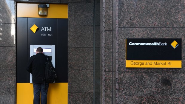 The Commonwealth Bank has accepted a $700 million penalty for breaching money laundering regulations. 
