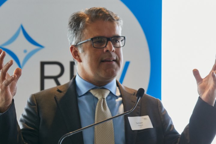 Now is the time to be investing in commercial real estate: Sameer Chopra.