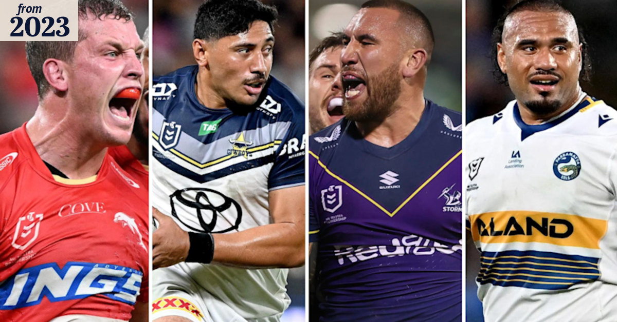 Taumalolo to spearhead all-star rugby league fight night