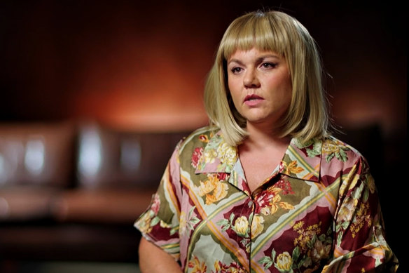 Bridget was harrassed by a cab driver but cannot find out if he is still on the road.