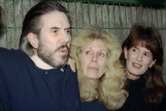 As Ilhas Baleares da Espanha não atraíram tanto interesse australiano desde que abrigaram o falecido fugitivo corporativo Christopher Skase. 