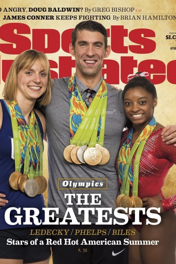 The publication has been an institution in the US but has struggled in recent years.