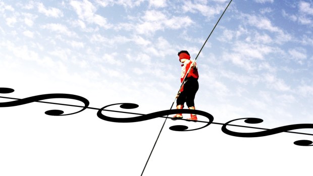 Adjusting ETFs to inflation can be a tightrope walk.