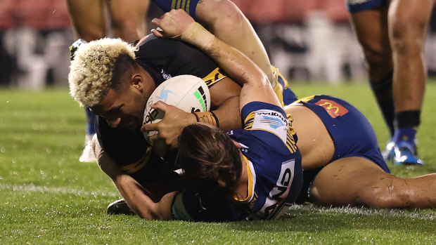 Nrl sales live updates