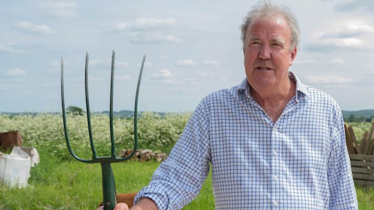 It’s an understatement to say that Jeremy Clarkson divides the public and critics.