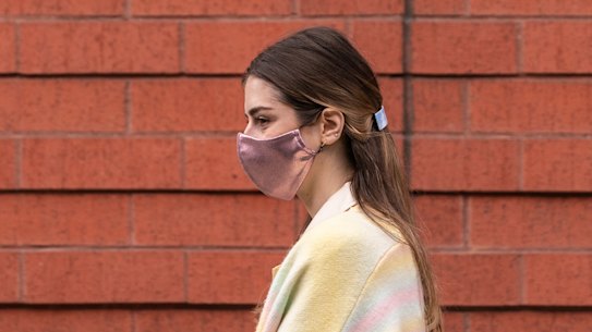 Michaela Andrea Kennedy-Cuomo, daughter of Governor Andrew Cuomo, has identified as demisexual.