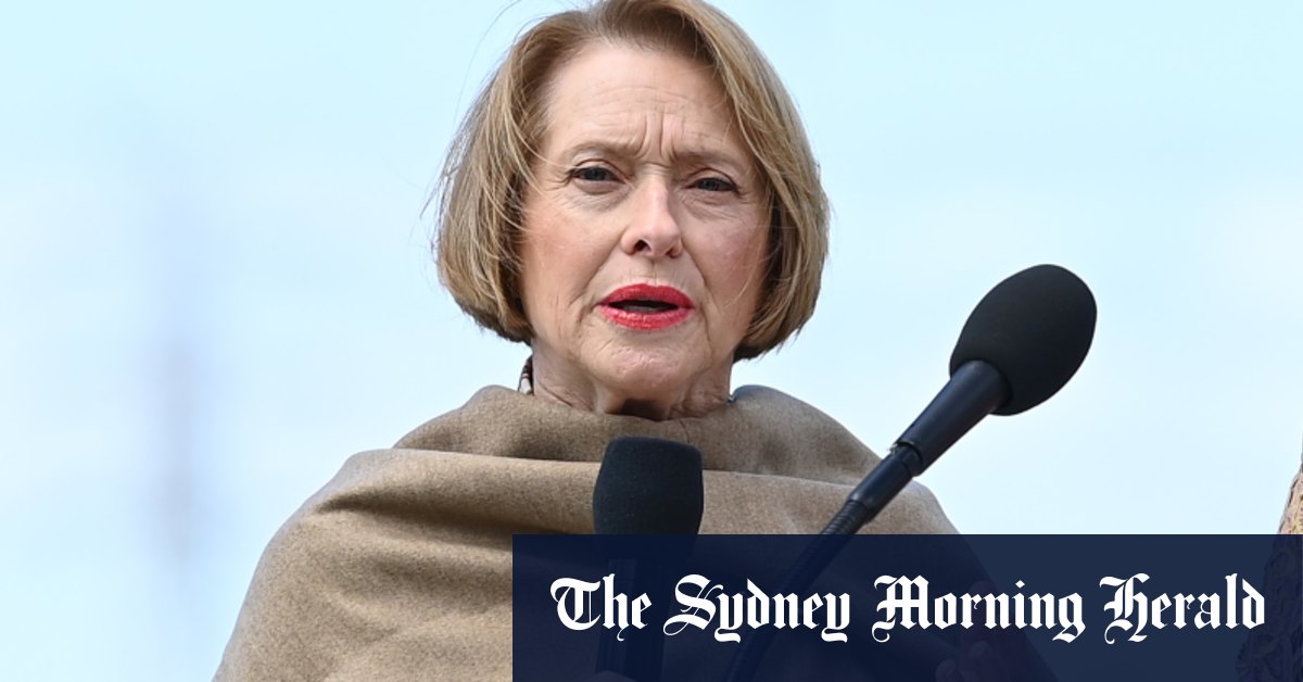 Gai and Robert Waterhouse accept seats on Australia's plane to Queen's funeral - Vimarsana News