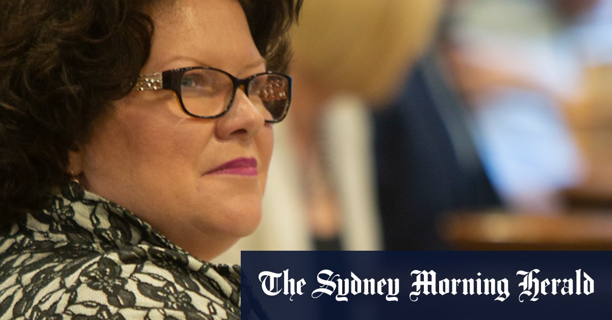 Dumped Brisbane councillor claims mayor was threatened to assist LNP 'conspiracy' - Vimarsana News