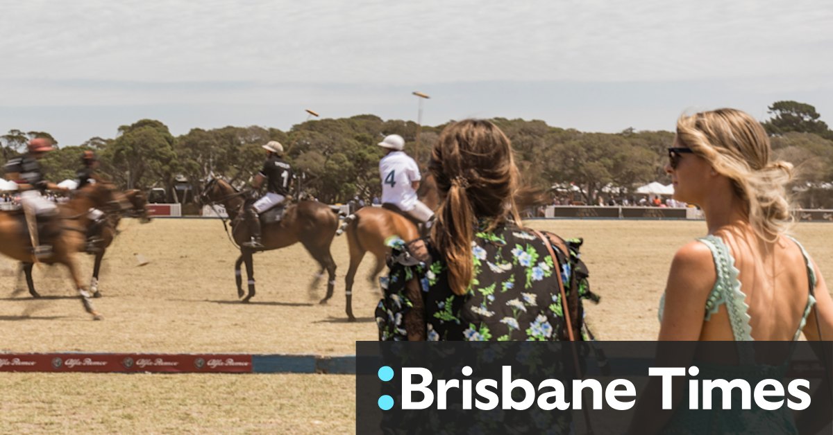 Polo: Where have the big tournaments in Victoria gone? - Vimarsana News