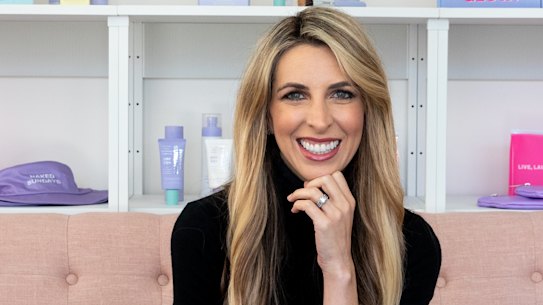 With Summer only months away sunscreen brand Naked Sundays have called on the government to allow the promotion of SPF products on social media.