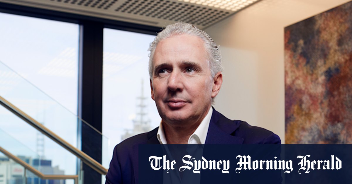 Australia Day Honours 2023: Corporate winners call for date debate - Vimarsana News