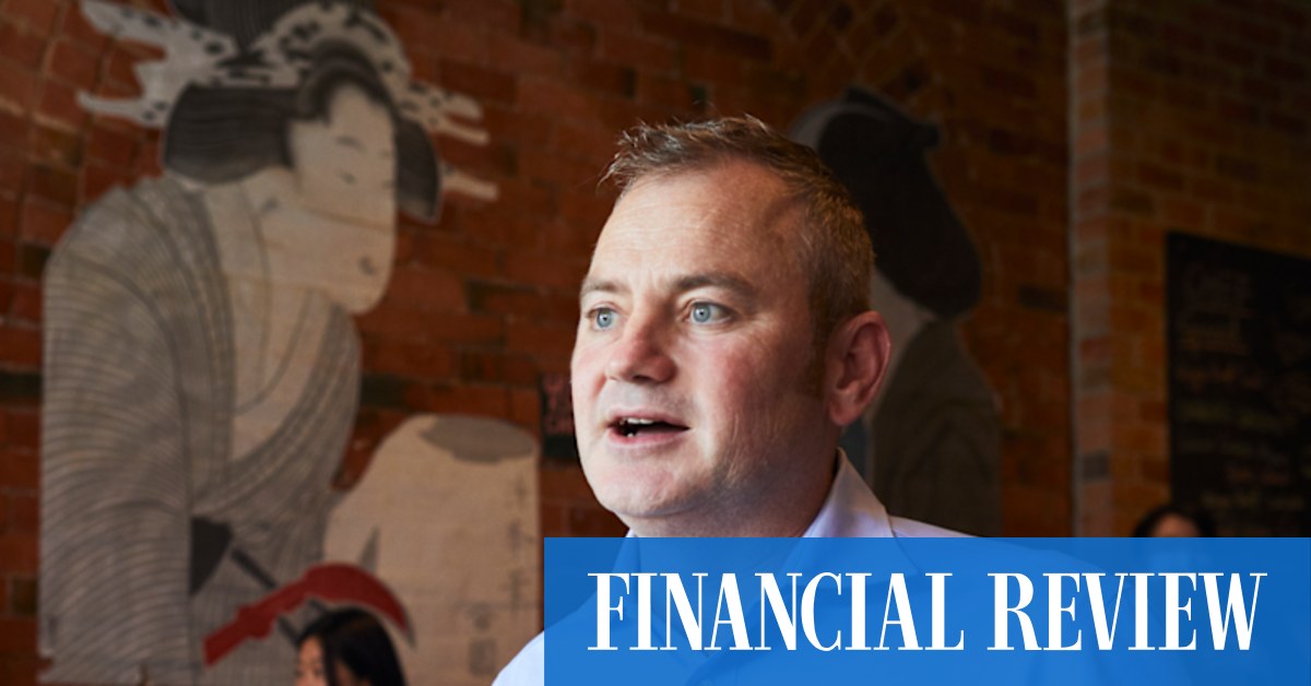 Simon Holmes à Court's personal battle with Australian Treasurer Josh Frydenberg: 'Josh can f--- off.' - Vimarsana News