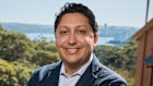 Future Group founder Simon Sheikh.