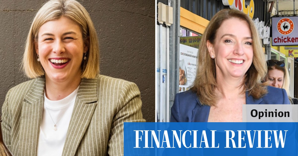 The NSW and Victorian party leaders need to figure out a plan to capture the disillusioned voters turning to One Nation, writes columnist Pru Goward.