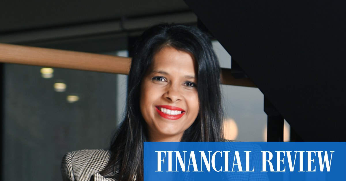 Antipodes picks up Magellan's Vihari Ross - Vimarsana News