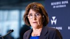In April, Governor, Michele Bullock, was at pains to quash any notion that cut was necessarily the start of a sequence of rate cuts at successive RBA meetings.