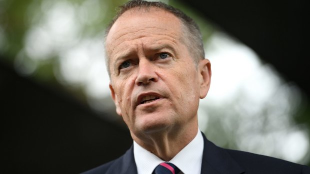 Labor is exploiting misunderstandings about franking credits