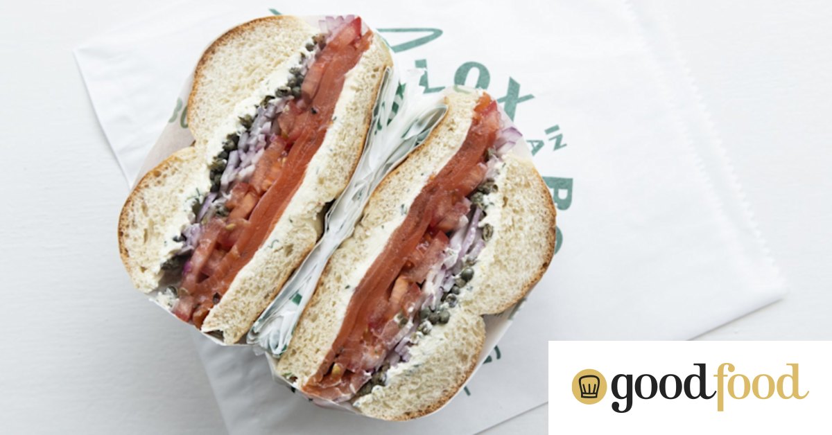 Lox in a Box opened at the former Cornersmith site in Marrickville at the weekend, offering Sydney's first bagel high tea - Vimarsana News