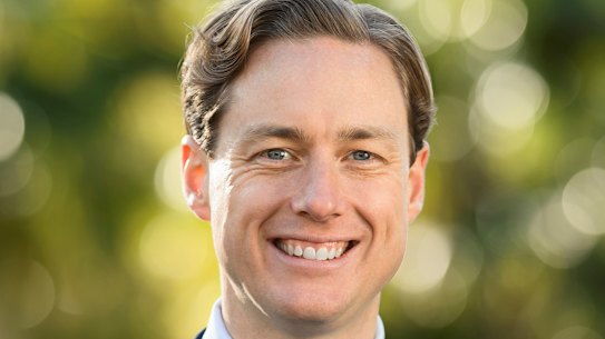 MP Sam Hibbins has quit the Greens party room. 