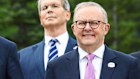 Not because Trump will necessarily listen, but the PM needs to be able to say he has put his case both on trade, and on defence spending levels, the latter of which will be a big issue at The Hague given the Americans are demanding NATO members up their defence budgets to 5 per cent of GDP.