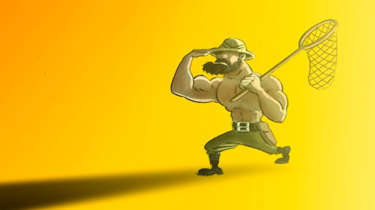 Let's put the hype aside, jobs growth shifts from extraordinary to ordinary