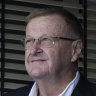 As John Coates steps down, two things make him ‘very proud’