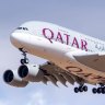 Qatar Airways doesn’t deserve to have greater access to Australia’s skies, writes one reader.