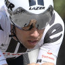 COVID chaos rocks Giro d'Italia as Australian rider, team pull out