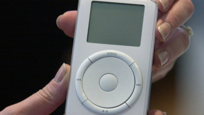 After 21 years, Apple says goodbye to the iPod