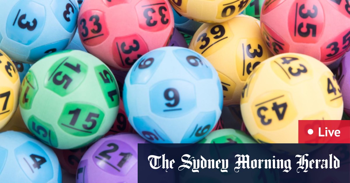 Rivelati i risultati del Powerball; Annuncio di gestione del CFMEU; Sciopero in aeroporto per i dipendenti del rifornimento carburante