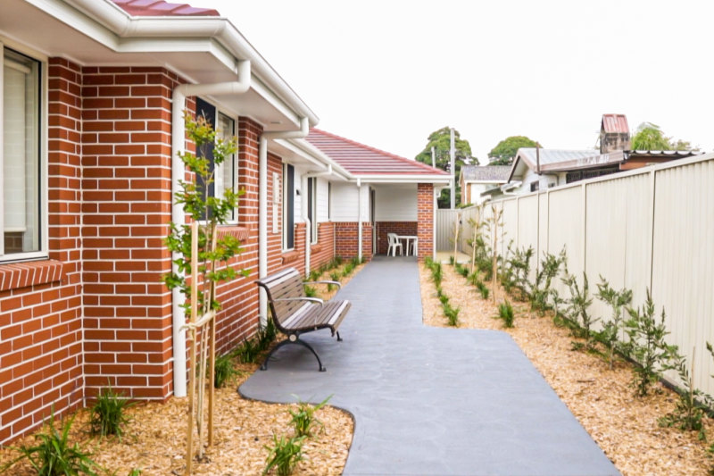 Lighthouse gets $130m social loan from CBA, NAB