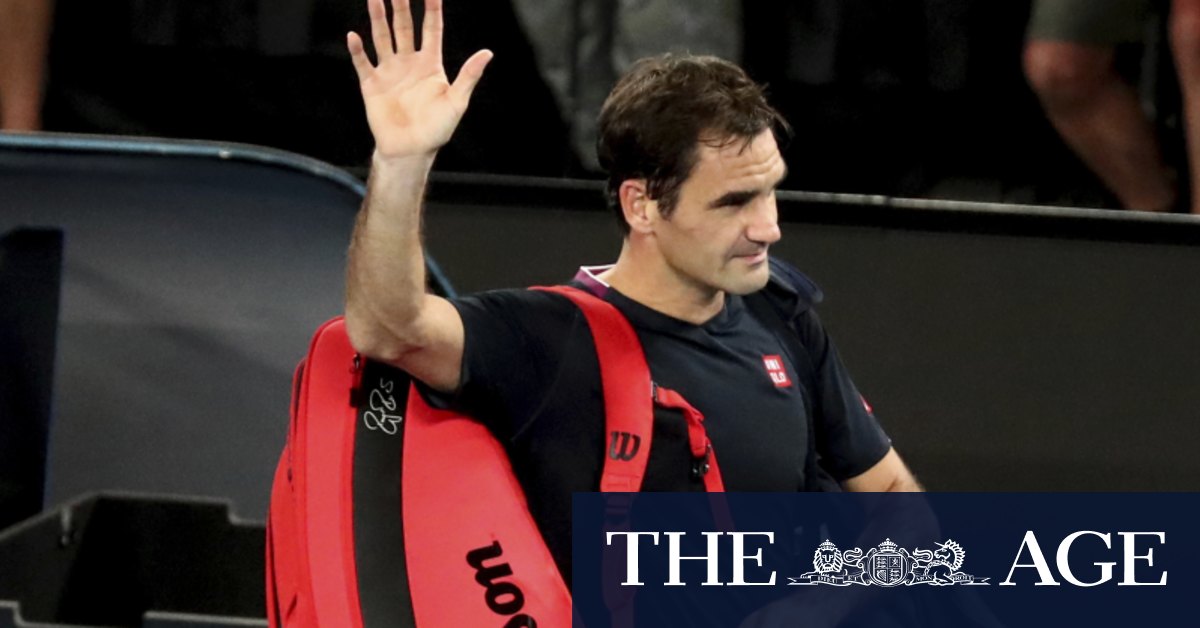 Australian Open 2021: Roger Federer, Serena Williams commit to playing