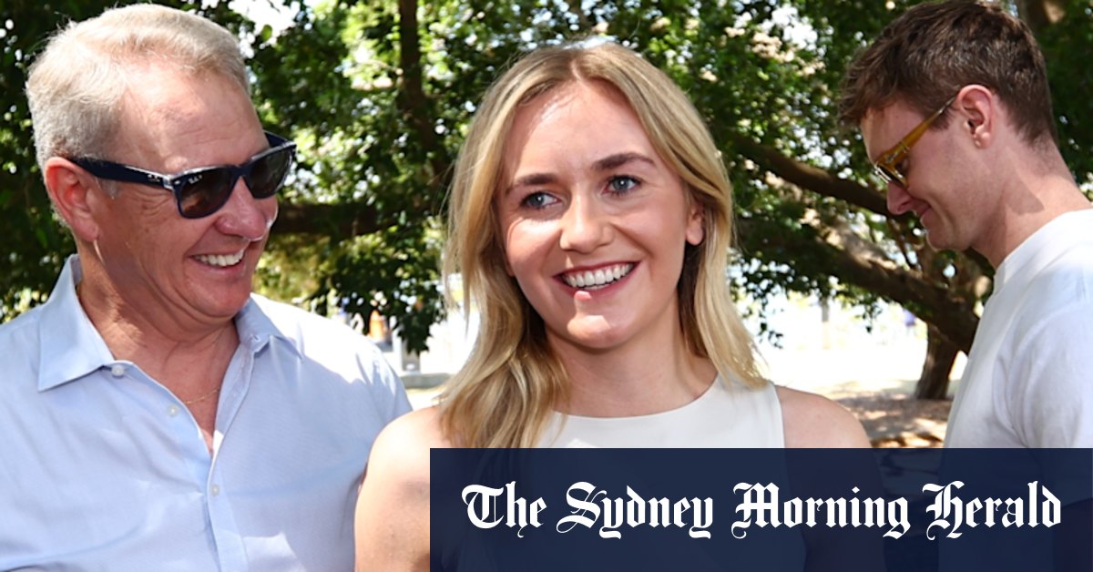 Titmus opens up on shock retirement and what’s next for the swimming superstar