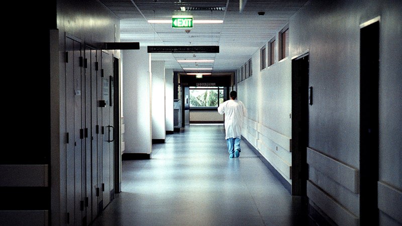 Gold Coast Nurse Charged with Offences Against Six Teenage Girls
