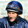Damien Oliver.