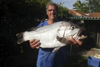 Perth Fisherman Who Died In Yanchep Ocean Mystery Identified